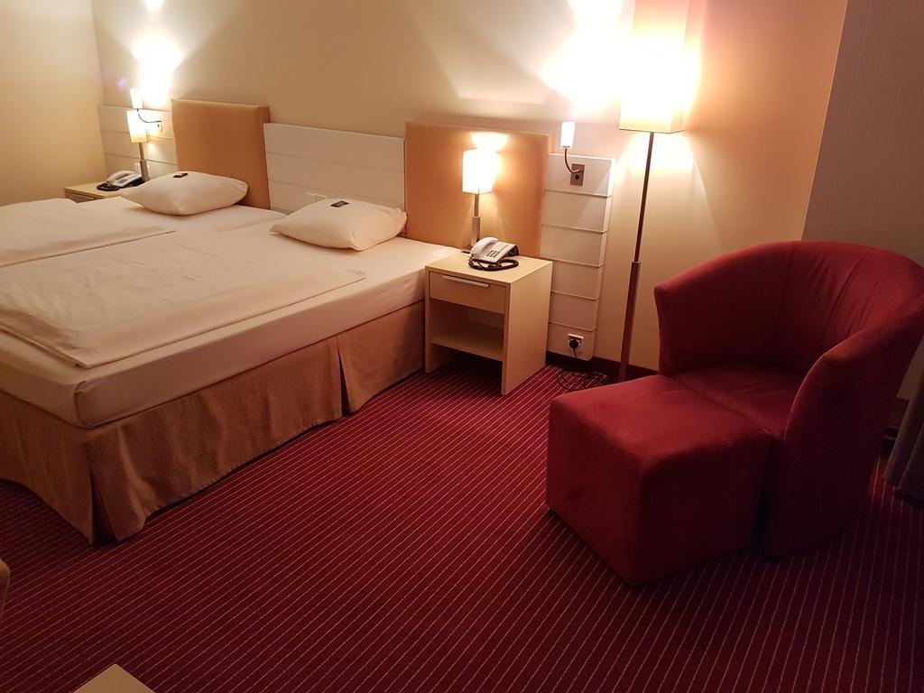 Hotel Gastehaus Am Rptc München
