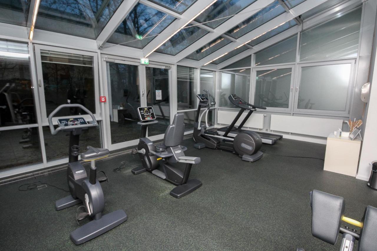 Hotel Gastehaus Am Rptc