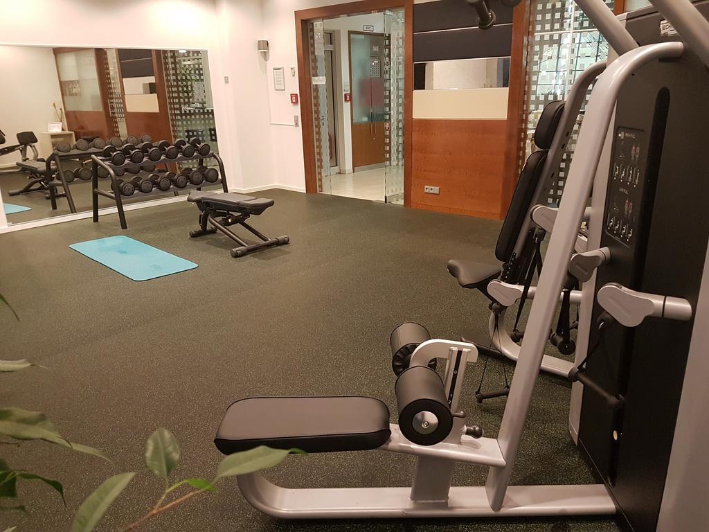 Gastehaus Am Rptc Hotel 3*